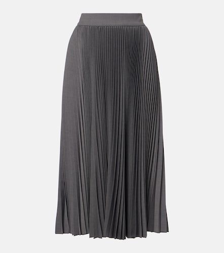 Dolce&Gabbana Gonna midi plissé - Dolce&Gabbana - Modalova