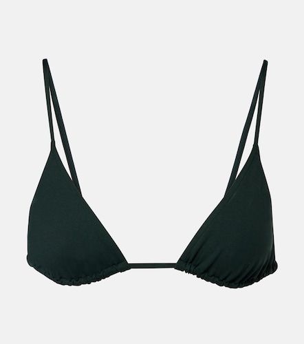 Eres Top de bikini triangular Mouna - Eres - Modalova