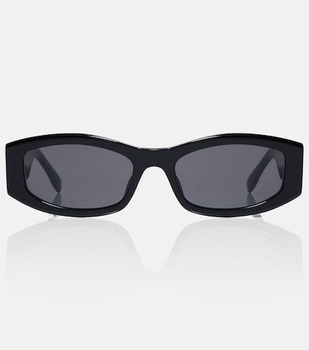 Occhiali da sole rettangolari Forever - Fendi - Modalova