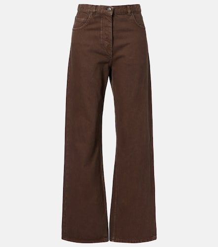 The Row Jeans anchos Finbar - The Row - Modalova