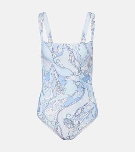 Pucci Printed swimsuit - Pucci - Modalova