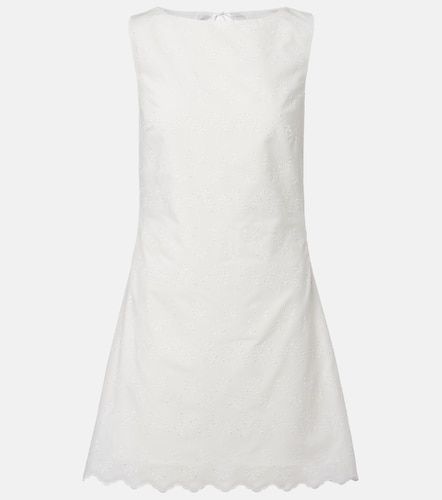 Faithfull Minikleid Breta - Faithfull - Modalova