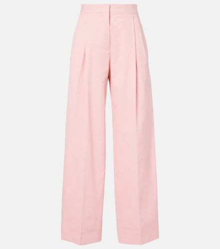 Jil Sander Hose aus Baumwolle - Jil Sander - Modalova