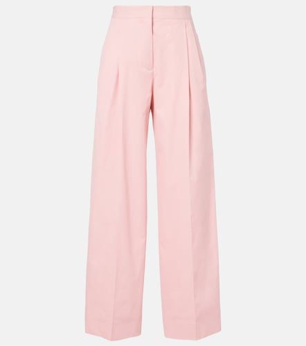 Jil Sander Hose aus Baumwolle - Jil Sander - Modalova