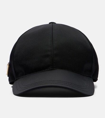 Prada Gorra de Re-Nylon - Prada - Modalova