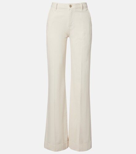Jeans flared Modern Dojo - 7 For All Mankind - Modalova