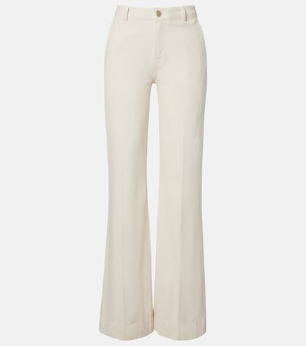 Jeans Modern Dojo flared - 7 For All Mankind - Modalova