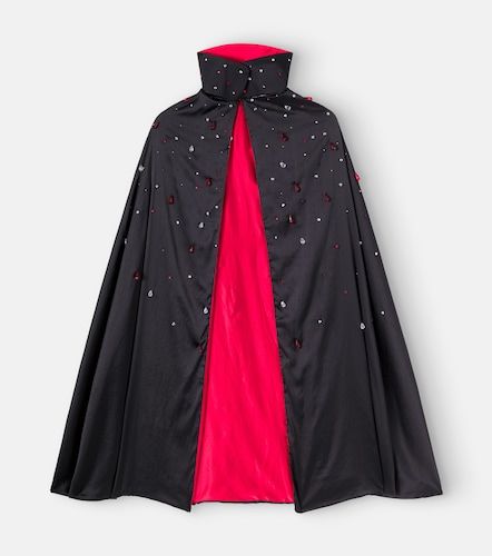 Capa Transylvania de satén adornada - Tutu Du Monde - Modalova