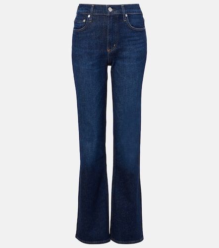 Jeans bootcut Vidia de tiro medio - Citizens of Humanity - Modalova