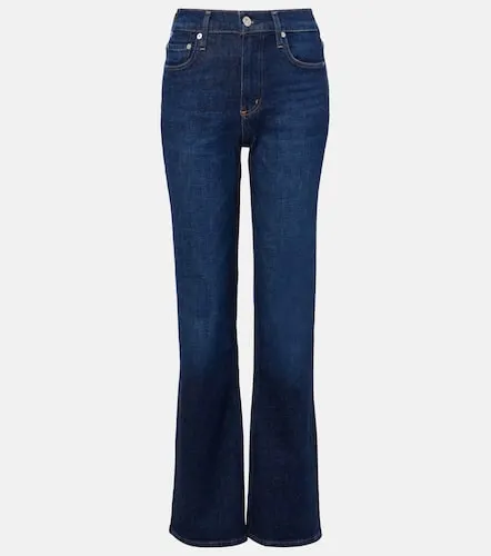 Vidia mid-rise bootcut jeans - Citizens of Humanity - Modalova