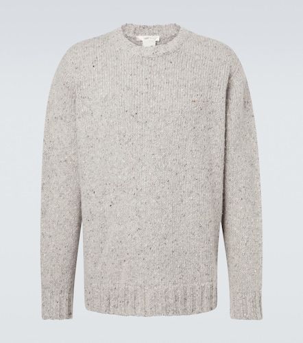 Jersey Pellegrino de cachemir - The Row - Modalova