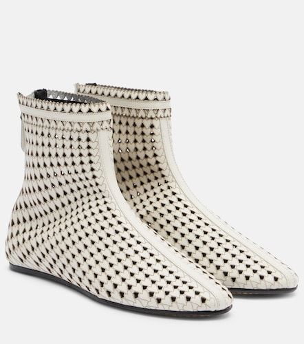 Isabel Marant Botines Ferix de piel - Isabel Marant - Modalova