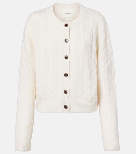 Cardigan Cassie aus Kaschmir - Lisa Yang - Modalova