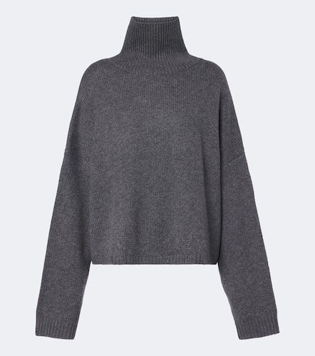 Rollkragenpullover Zerlina aus Kaschmir - Lisa Yang - Modalova