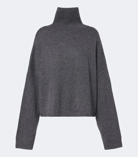Zerlina cashmere turtleneck sweater - Lisa Yang - Modalova