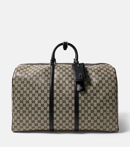 Essence GG canvas duffel bag - Gucci - Modalova