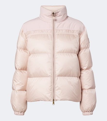 Moncler Piumino Meditation - Moncler - Modalova