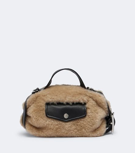 Biker Small top-handle bag - Simone Rocha - Modalova