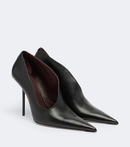 Pumps Sloane aus Leder - Victoria Beckham - Modalova