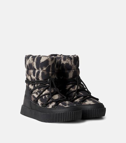 Molo Botas de nieve Demi estampadas - Molo - Modalova