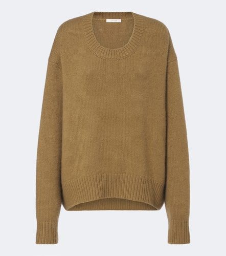 The Row Pullover Parth in cashmere - The Row - Modalova