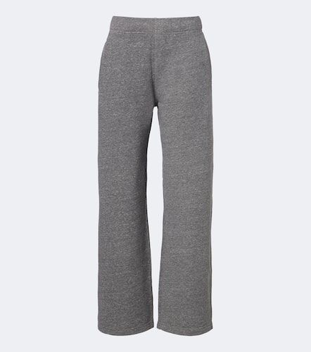 Nili Lotan Cotton-blend sweatpants - Nili Lotan - Modalova