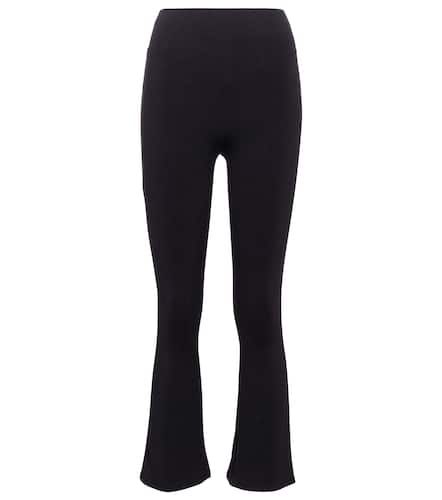 Jupiter high-rise flared leggings - Live The Process - Modalova