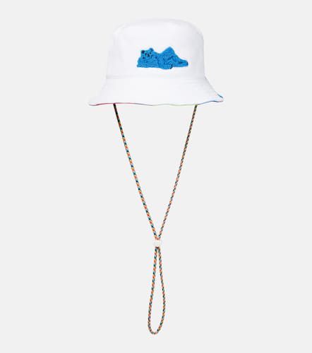 X Paola Pivi bucket hat - Canada Goose - Modalova