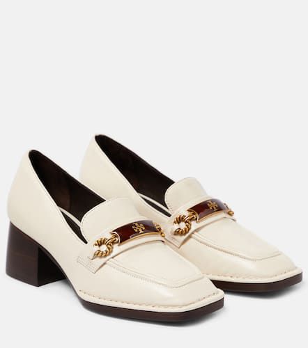 Tory Burch Perrine leather loafers - Tory Burch - Modalova