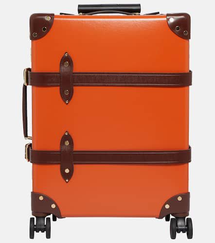 Centenary carry-on suitcase - Globe-Trotter - Modalova