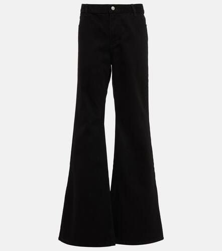 Magda Butrym Low-rise flared jeans - Magda Butrym - Modalova