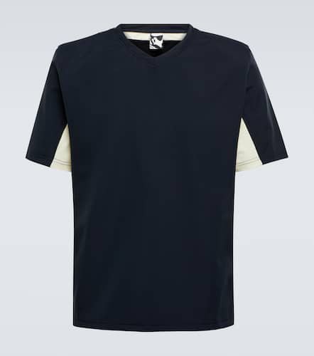 WindstopperÂ® jersey T-shirt - GR10K - Modalova