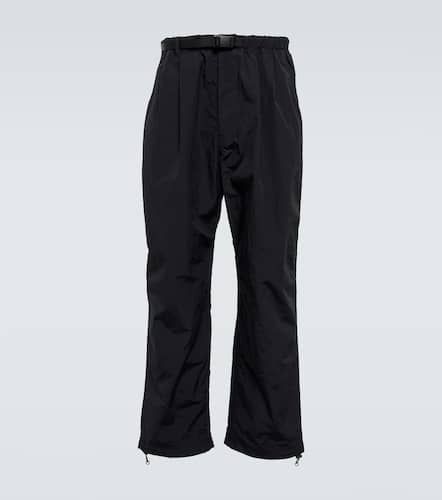 Comme des GarÃ§ons Technical pants - Comme des Garcons Homme - Modalova