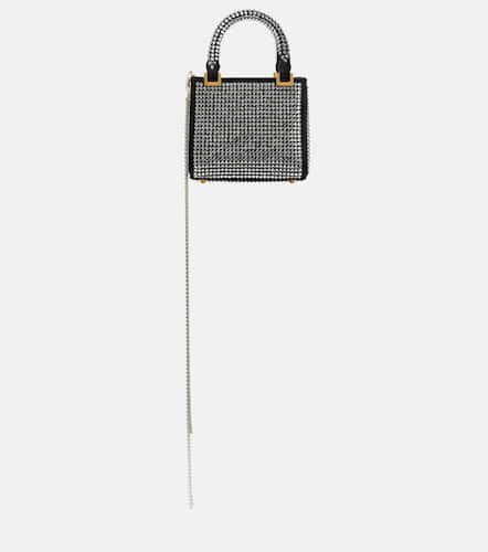 Zorya Micro embellished tote bag - Magda Butrym - Modalova