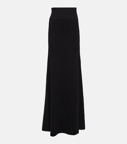 Victoria Beckham High-Rise-Maxirock - Victoria Beckham - Modalova