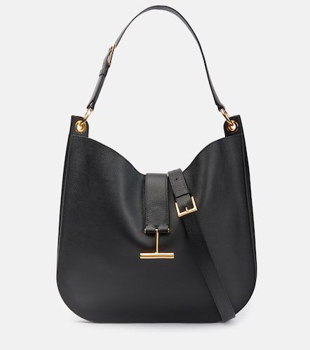 Tara Large leather crossbody bag - Tom Ford - Modalova