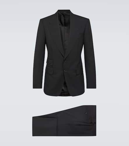 Tom Ford Shelton wool suit - Tom Ford - Modalova