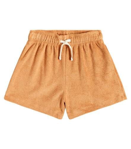 Tinycottons Towel cotton shorts - Tinycottons - Modalova