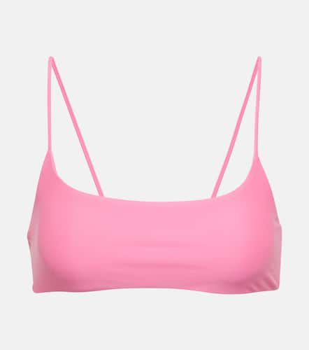 Jade Swim Muse bikini top - Jade Swim - Modalova