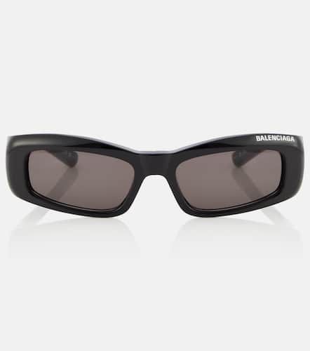 Balenciaga Rectangular sunglasses - Balenciaga - Modalova