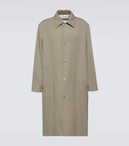 Jil Sander Soprabito in lana - Jil Sander - Modalova