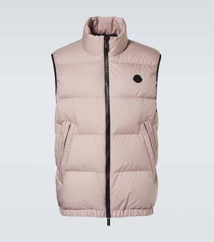 Moncler Fedare down vest - Moncler - Modalova