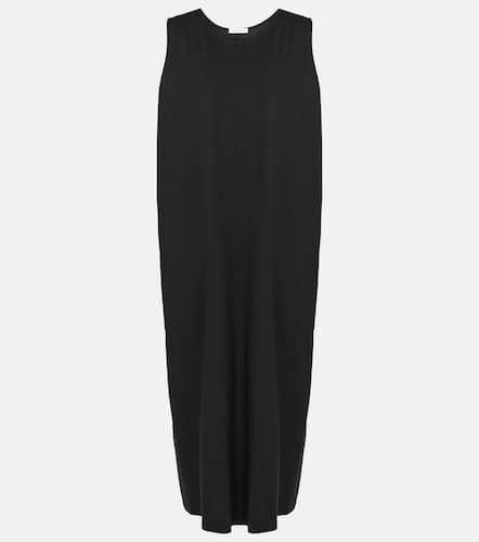 The Row Lidia cotton maxi dress - The Row - Modalova