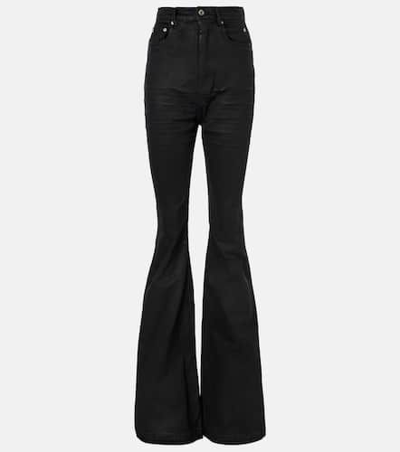 DRKSHDW Bolan bootcut jeans - Rick Owens - Modalova