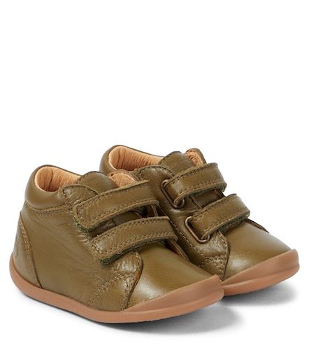 Pom d'Api Bebé - botines de piel - Pom d'Api - Modalova