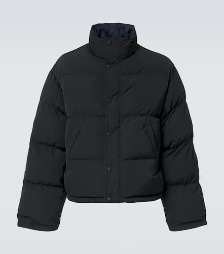 Loop Sports Icon reversible puffer jacket - Balenciaga - Modalova