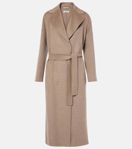 S Max Mara Mantel aus Wolle - 'S Max Mara - Modalova