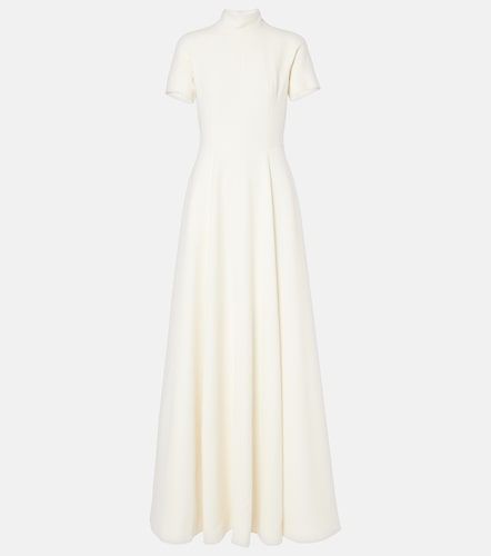 Hochgeschlossenes Abendkleid Malinda - Emilia Wickstead - Modalova