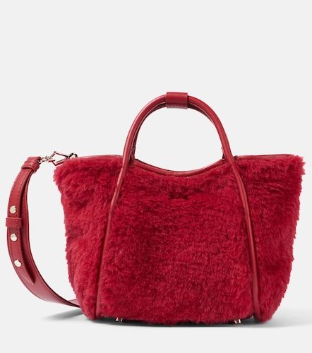 Bolso Marine Small de teddy - Max Mara - Modalova