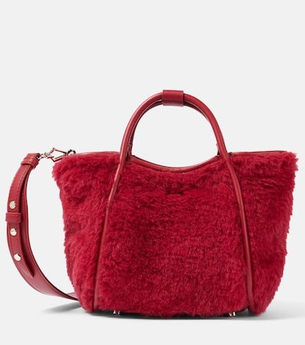 Marine Small teddy tote bag - Max Mara - Modalova